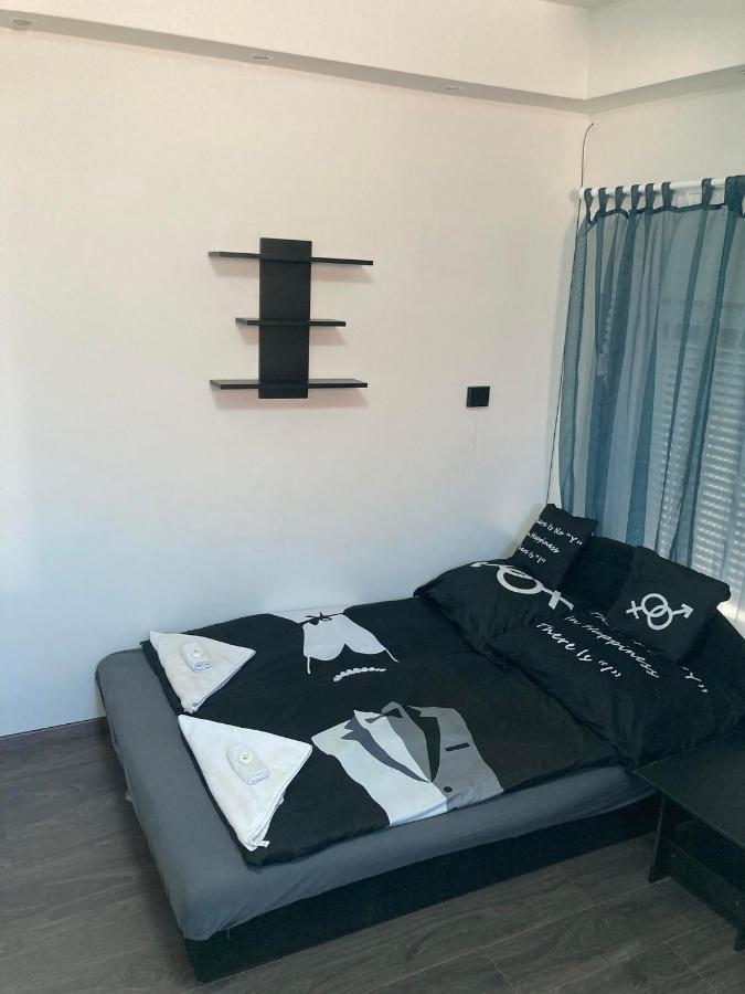 Апарт отель Arany Apartman Цеглед Экстерьер фото