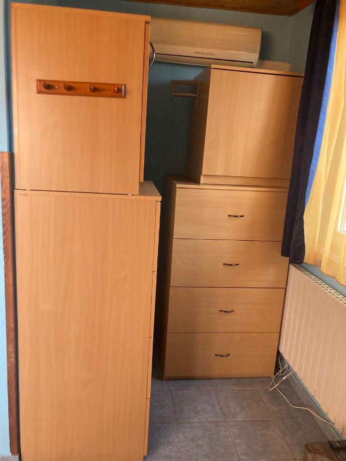 Апарт отель Arany Apartman Цеглед Экстерьер фото
